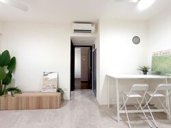 FORETT AT BUKIT TIMAH (D21), Apartment #637696531